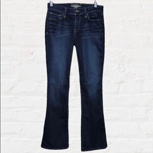 Lucky Brand Jeans Woman’s Size 4